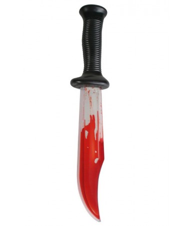 Fright Stuff Bloody Knife BUY
